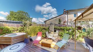  Maison � vendre 6 pi�ces 160 m�