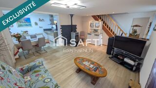  Maison � vendre 5 pi�ces 138 m�