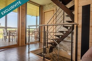  Maison à vendre 10 pièces 294 m²