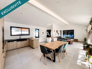  Maison à vendre 4 pièces 110 m²