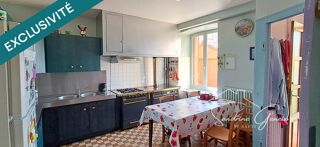  Maison à vendre 14 pièces 220 m²