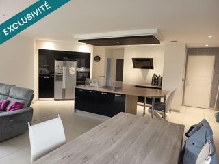  Maison � vendre 6 pi�ces 125 m�