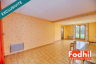  Maison � vendre 5 pi�ces 96 m�