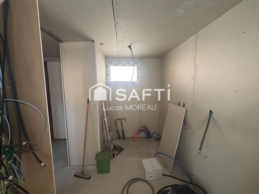Vente Maison Maison en cours de rénovation à terminer Montauban