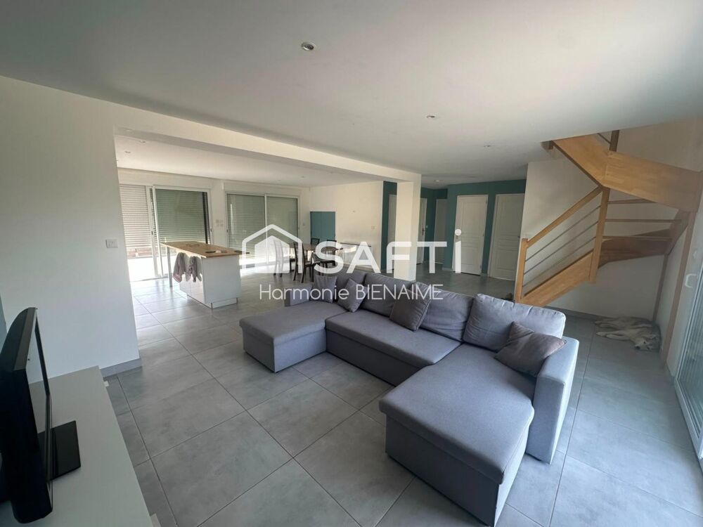 Vente Maison Maison familiale et idéalement placée Caussade