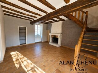  Maison à vendre 5 pièces 128 m²