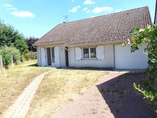  Maison à vendre 5 pièces 91 m²