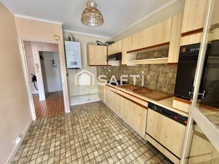  Appartement � vendre 2 pi�ces 48 m�