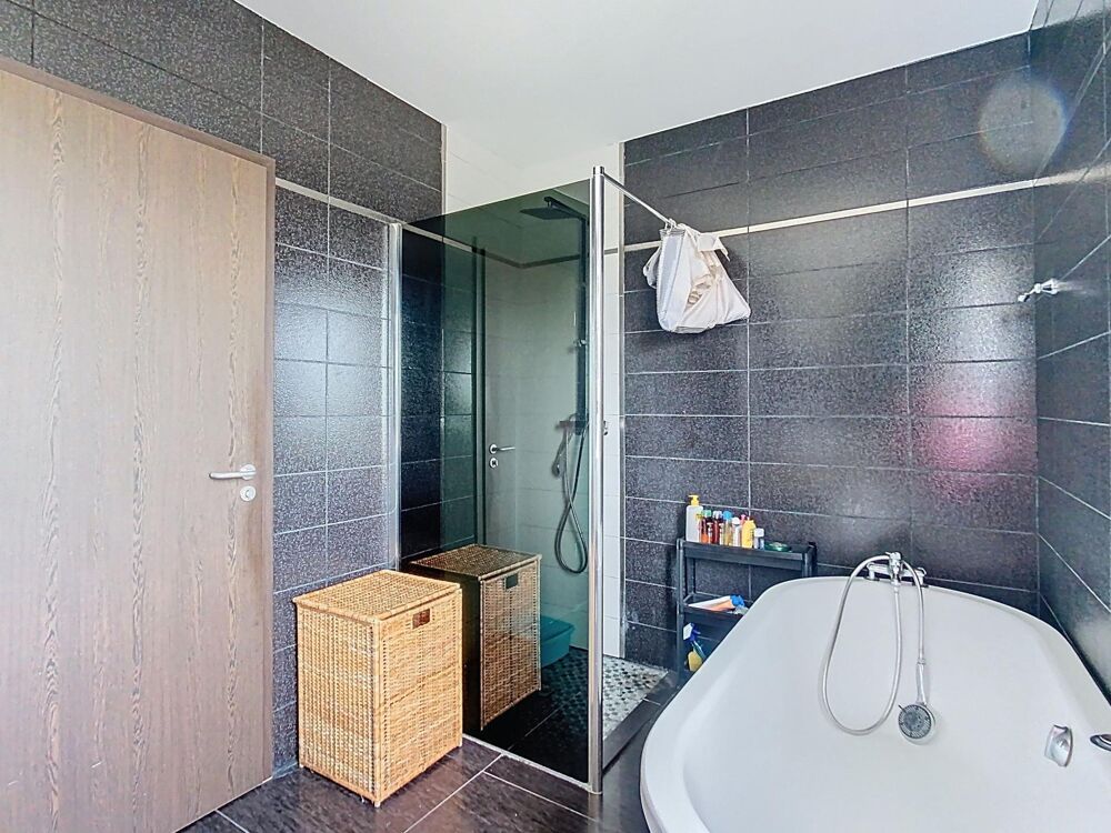 Vente Appartement tres beau appartement situe au troisieme etage avec garage exterieur Dommartin-les-toul