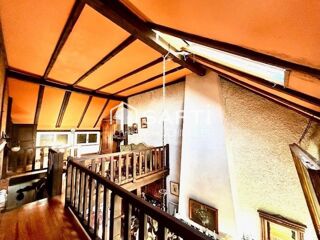  Maison � vendre 8 pi�ces 189 m�