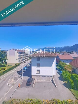  Appartement � vendre 4 pi�ces 73 m�