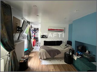  Appartement à vendre 6 pièces 166 m²
