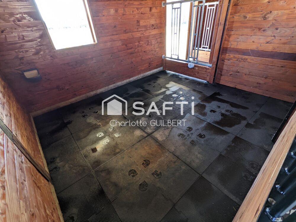 à vendre  Maison Saint-Vincent-de-Lamontjoie (47310)