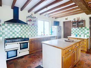  Maison à vendre 9 pièces 213 m²