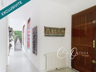  Maison � vendre 5 pi�ces 148 m�