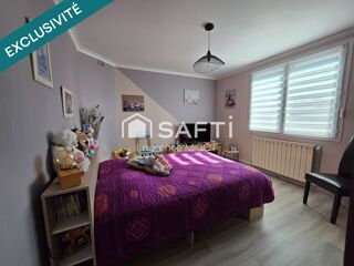  Maison � vendre 5 pi�ces 120 m�