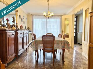  Maison � vendre 4 pi�ces 94 m�