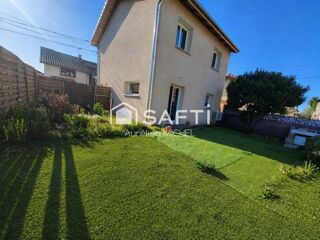  Maison � vendre 4 pi�ces 84 m�