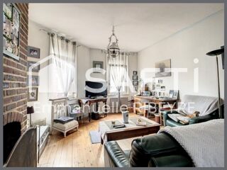  Immeuble à vendre 120 m²