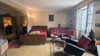  Maison � vendre 9 pi�ces 275 m�