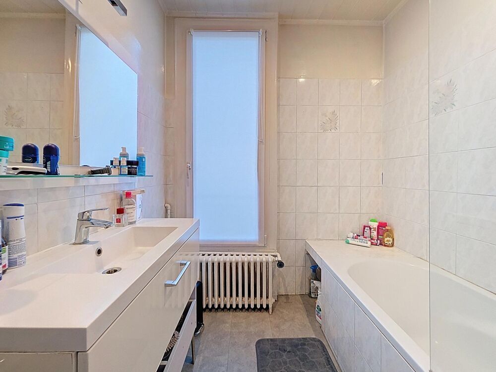 à vendre  Maison Romainville (93230)