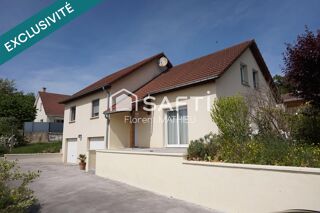  Maison à vendre 6 pièces 135 m²