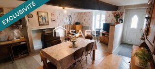  Maison à vendre 4 pièces 94 m²