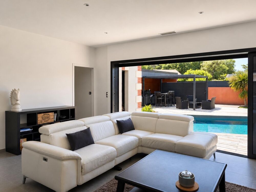 � vendre  Maison Gujan-Mestras (33470)