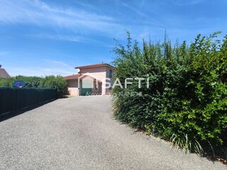  Maison à vendre 5 pièces 126 m²