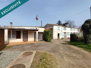  Maison � vendre 7 pi�ces 205 m�