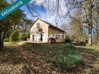  Maison à vendre 5 pièces 130 m²