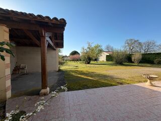  Maison � vendre 3 pi�ces 74 m�