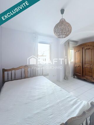  Appartement � vendre 4 pi�ces 97 m�