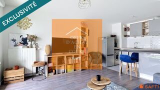  Appartement � vendre 2 pi�ces 42 m�
