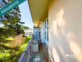  Appartement � vendre 3 pi�ces 67 m�