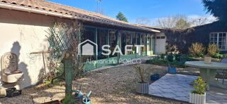  Maison à vendre 5 pièces 120 m²