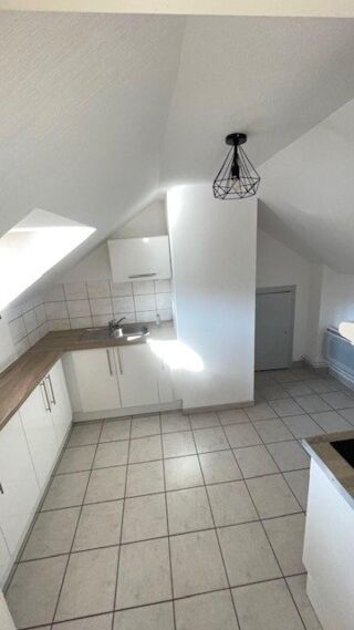  Appartement � vendre 4 pi�ces 68 m�