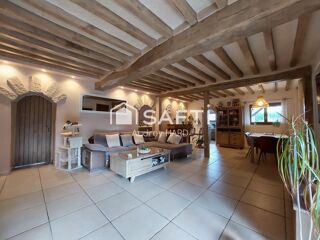  Maison à vendre 5 pièces 100 m²