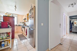  Appartement � vendre 3 pi�ces 70 m�