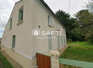  Maison à vendre 5 pièces 152 m²