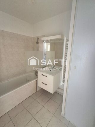  Appartement à vendre 3 pièces 56 m²