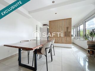  Appartement  vendre 5 pices 115 m