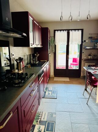  Maison � vendre 5 pi�ces 105 m�