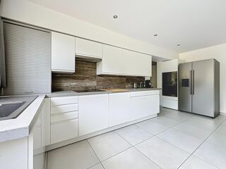  Appartement à vendre 3 pièces 83 m²