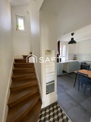  Maison � vendre 5 pi�ces 75 m�