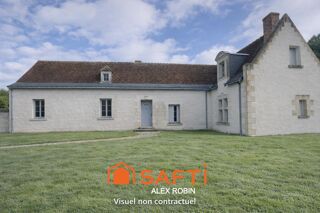  Maison � vendre 5 pi�ces 196 m�