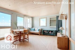  Appartement � vendre 4 pi�ces 85 m�