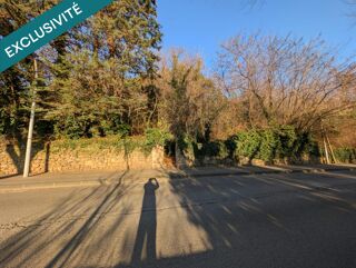  Terrain � vendre 3956 m�