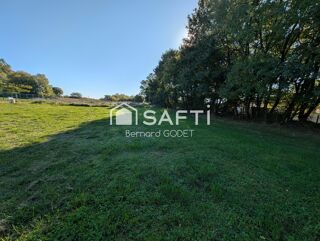  Terrain à vendre 901 m²