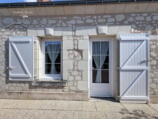  Maison à vendre 7 pièces 153 m²